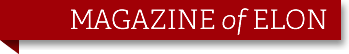 Magazine of Elon
