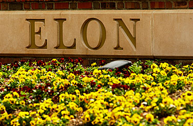Elon Sign