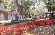 Photo of Duke Building