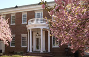 Long Building