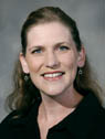Michaela Walker, Program Assistant