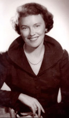 Martha Love