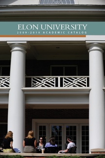 Catalog Cover 2010