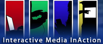 Play - Interactive Media In Action