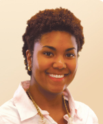 Nicole Wyche, iMedia Class of 2011