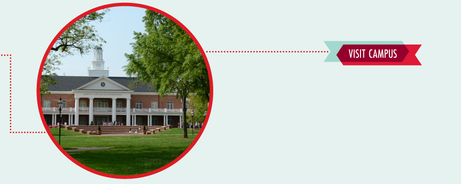 Visit Campus