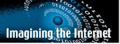 Imagining the Internet