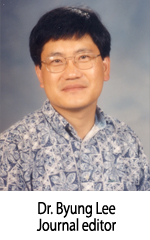Byung Lee