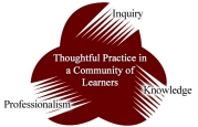 Thoughtful Practice in a Community of Learners
