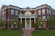 McMichael Building