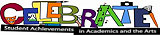 Celebrate! Logo Graphic Link