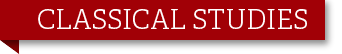 Classical Studies