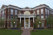 Long Building