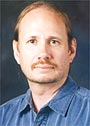 Michael Strickland