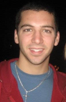 Anthony Rizzuto
