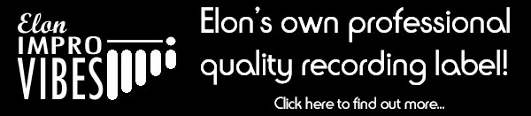 Elon ImprVibes Elon's own professional quality recording label!