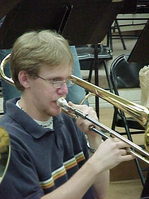 Jazz Class