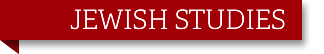 Jewish Studies