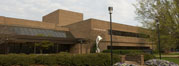 Center for the Arts Building