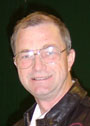 Photo of Sankey Blanton