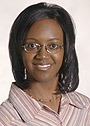 Photo of Sirena Hargrove-Leak