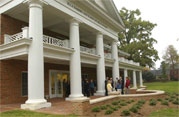 Gray Pavillion