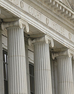 Courthouse
