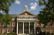 Alamance Building