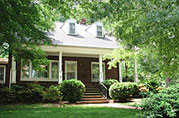 Sociology House