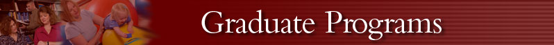 Graduate Admissions