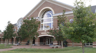 Belk Library