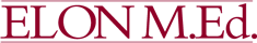 M.Ed.