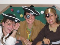 Pirate party