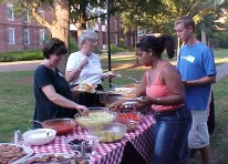 photo from mentor picnic