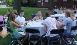 photo from mentor picnic