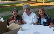 photo from mentor picnic