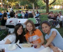 photo from mentor picnic