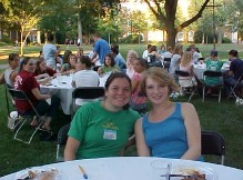 photo from mentor picnic