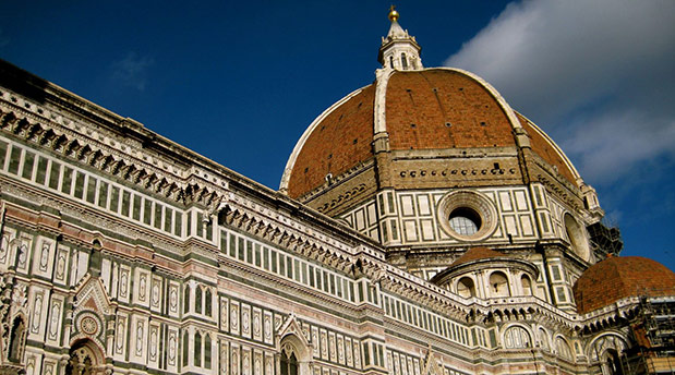 Basilica di Santa Maria del Fiore