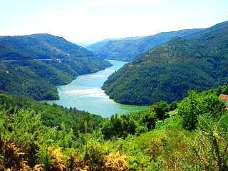 Spain Summer