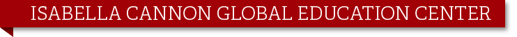 Isabella Cannon Global Education Center