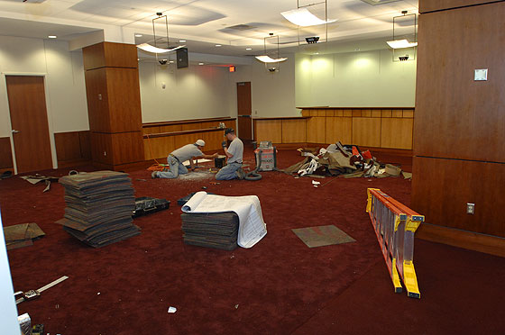 Law School June 27, 2006
