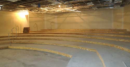 Elon Law School construction 5_9_06