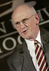 Leary Davis