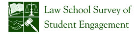 Law School Survey of Student Engagement logo
