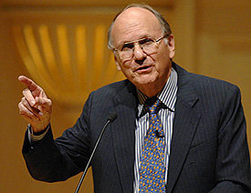 A.E. Dick Howard