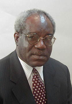 Julius Chambers
