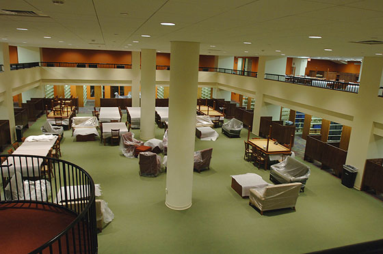 Law School July 13, 2006