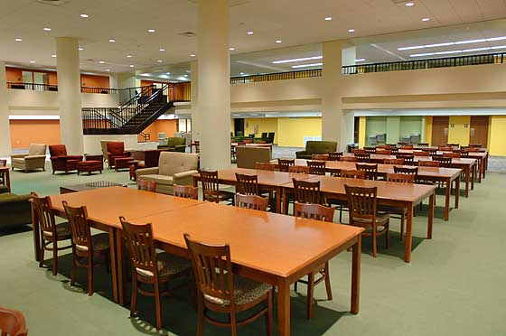 Elon School of Law Library