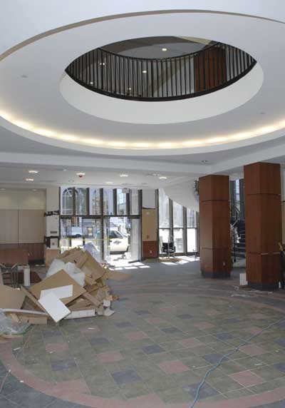 Elon University School of Law